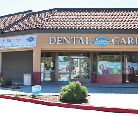 cochrane-plaza-dental-care-office